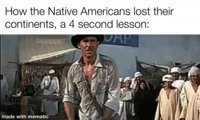 Boom Boom sticks win the day....