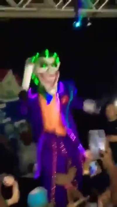 TROPA DO SENEGAL CHEGOU, CABO O SOSSEGO