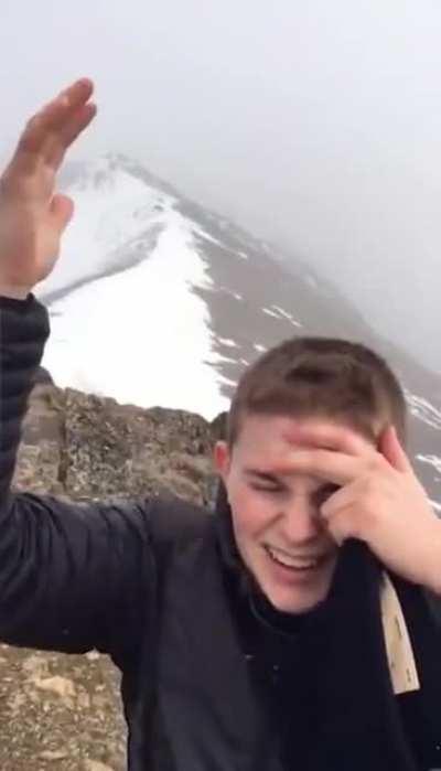 Listen to this eerie sound.