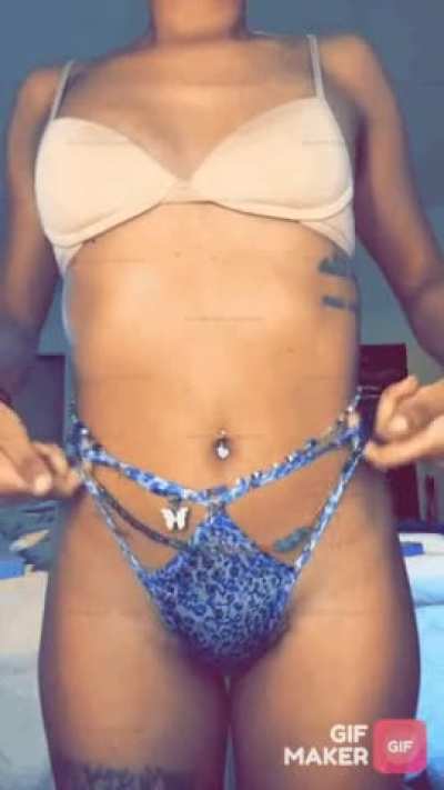 I think I’m just right … do you agree?