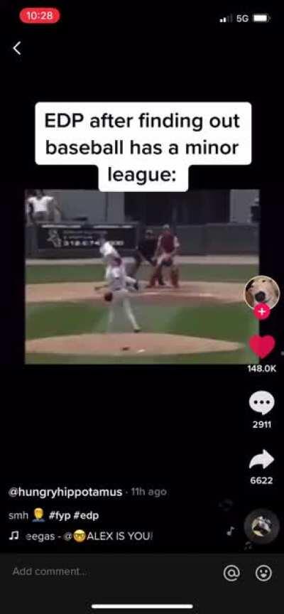 TikTok MFs too funny 💀💀