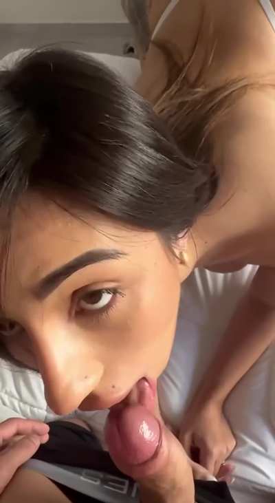 I want to fill them with kisses😨🥹