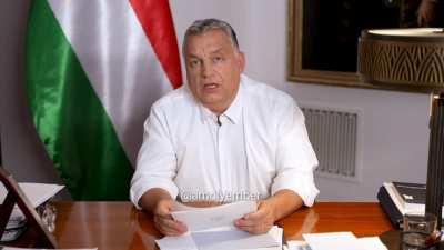 Csak ennyit akart mondani.....