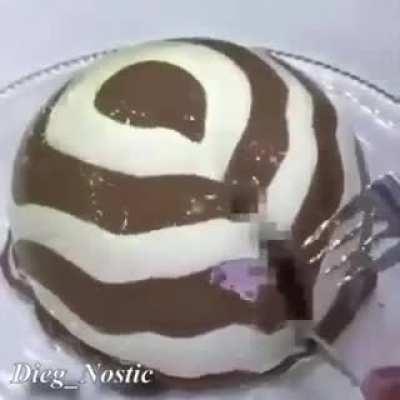 Creo que ya no puedo ver un pan de la misma manera