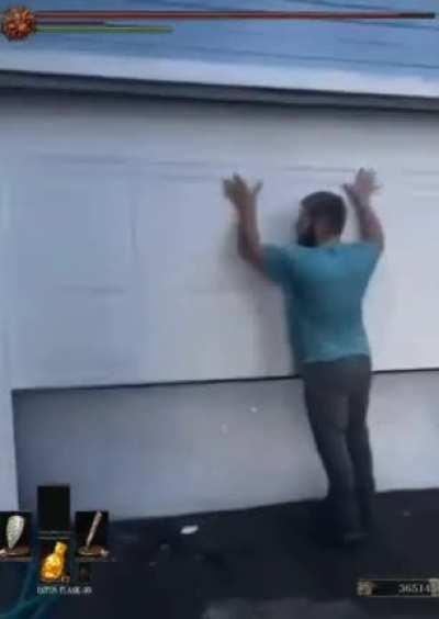 John: the king of the realm of SOAP