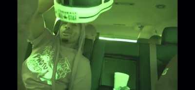 Does anyone know if that song ever leaked