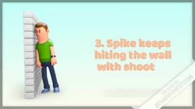 Fellow retard on the main sub