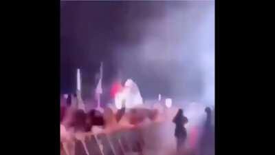 when spookeez starts playing