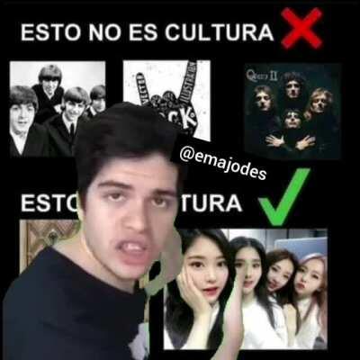 Esto es cultura?