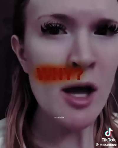 Alright who snitched?