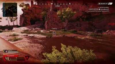 Why are we brought into this world just to suffer? The TTV life is strong in this one.