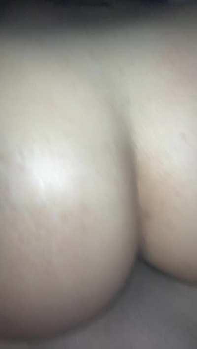 He couldn’t handle it (m)(f)