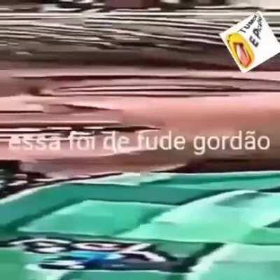 Essa foi de fude
