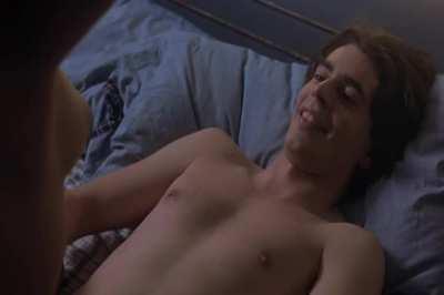 Penelope Cruz in Open Your Eyes