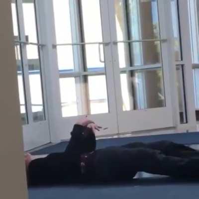 Saw this posted again. Added music