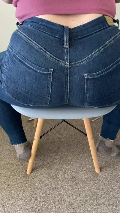 Don't you wish you were this chair?