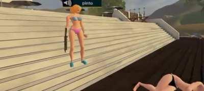 Pra que tu fez isso cara?