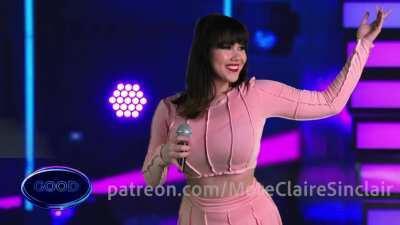 Wait for the the boobs... you’ll be happy