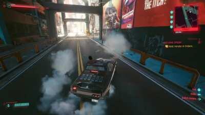 That was quite the ride