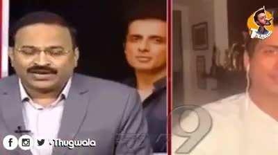 Rajni mama hindi irrgagottadu