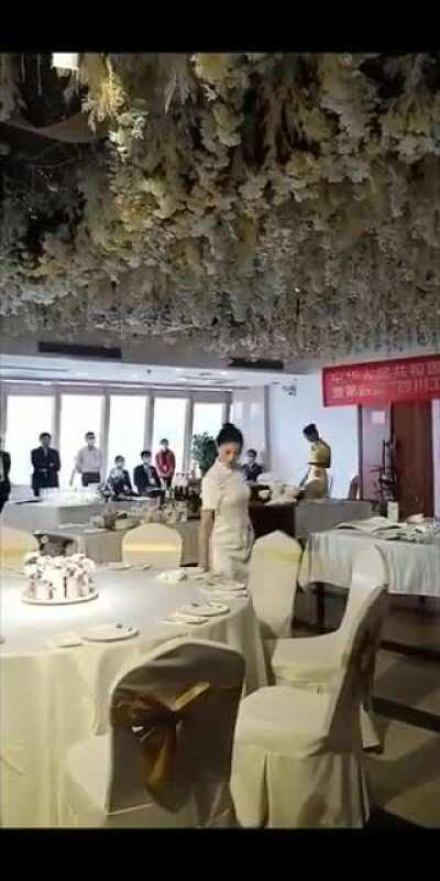 来点中国工匠精神。