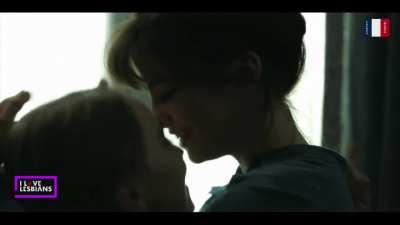 French Women: Alba Gaïa Bellugi & Deborah François - 