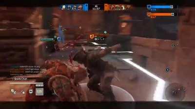 Orochi’s buff, like adding water to the ocean.