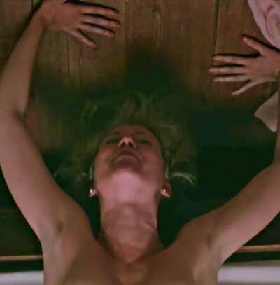 Say Goodbye To All That