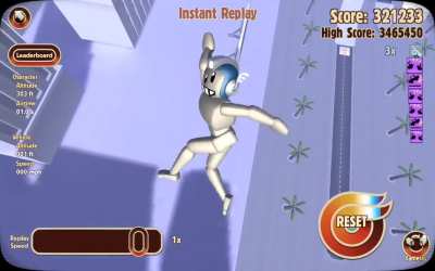 I WENT ACROSS THE BORDER?!?!?