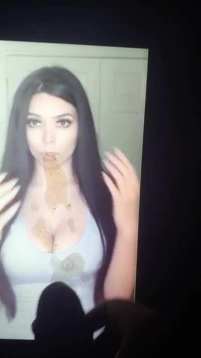 CumTribute To Adeptthebest