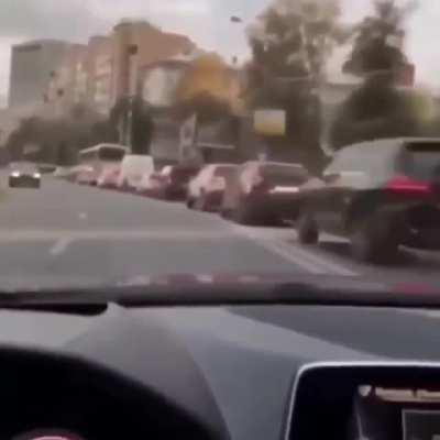 I found this dipshit on a lame ass instagram page with the caption 