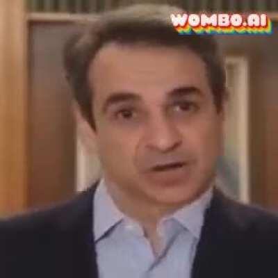 Το πραγματικό διάγγελμα Μητσοτάκη προς τους νέους