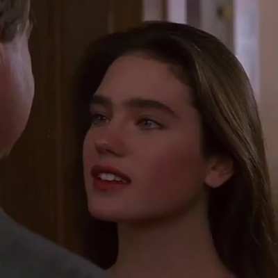 Jennifer in career opportunities (1991)