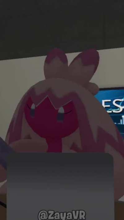 The best corviknight hater