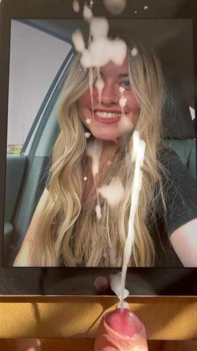 Decided who gets my load at the last minute