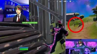 Adachi and Joker run duos?!?!! (OC)