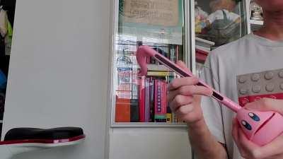 Sorry Mendelssohn😂 Mendelssohn violin concerto second movement on otamatone