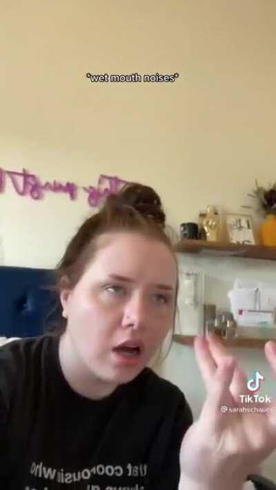 “You really know what to say”