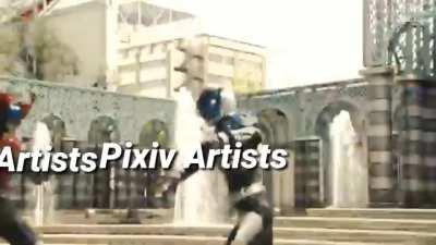 Not Gonna Lie there Fast