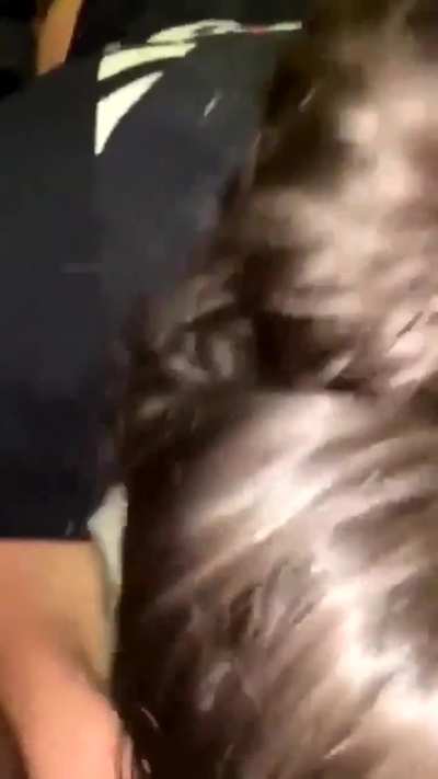 True BBC Eater At Work 🥵