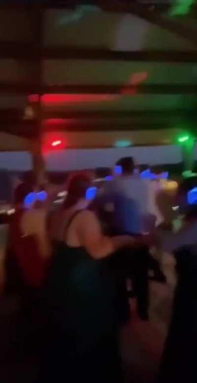 Thanks, I hate silent dance parties