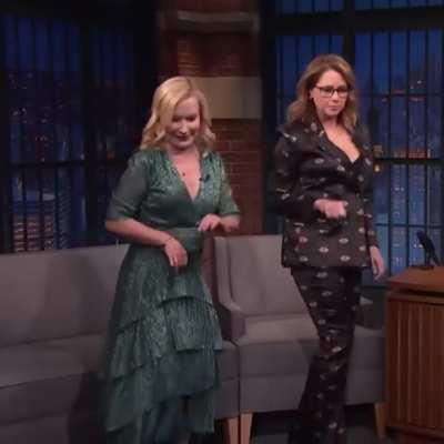 Late Night with Seth Meyers (May 2022)