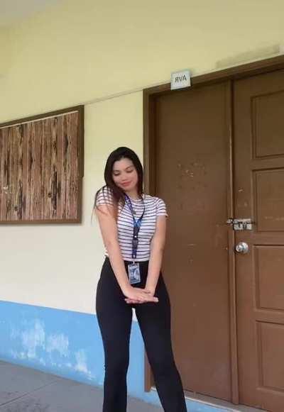 PinayTikTok - Video #1021