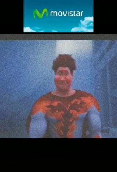 El último es el internet de rod