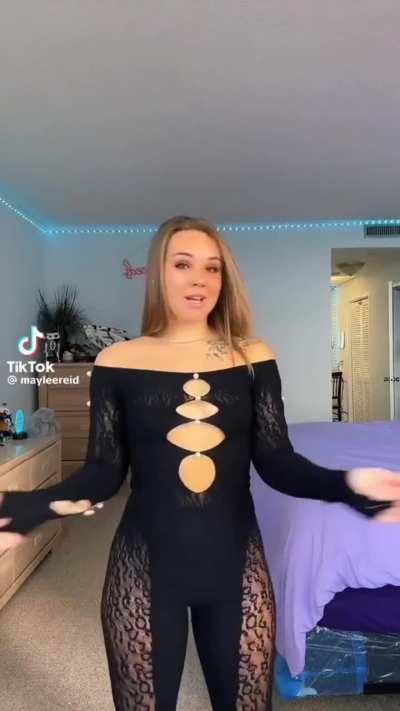 @mayleereid compilation part 1