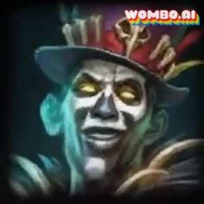 I saw a few of these, so i had to do it to my main