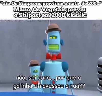 🤯 minha cabeça explodiu agora