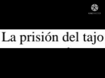 Un título interesante