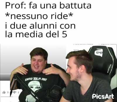 memesITA - Video #1602