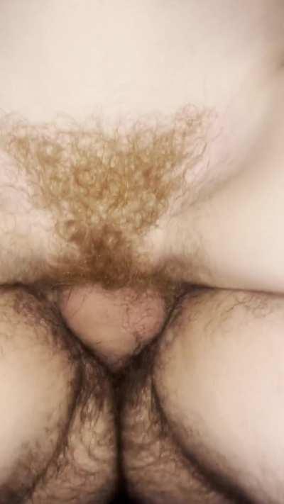 Absouluty Pounding him, watch with sound on